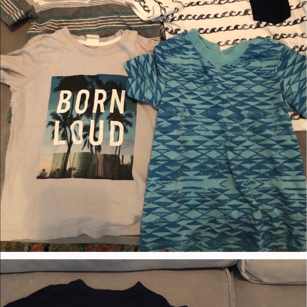 Custom bundle
